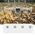 thumbnail image 4 of Gears Landing AIR Bracket 2 Feet compitable with mavic For Heightening Foldable, 4 of 5