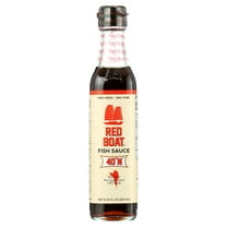 R.BOAT PREM FISH SAUCE ( 6 X 8.45 OZ   )