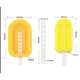 thumbnail image 4 of Mini Moldes Apilables para Helado MACHAO Pack 10,5 cm 4 Piezas, 4 of 5