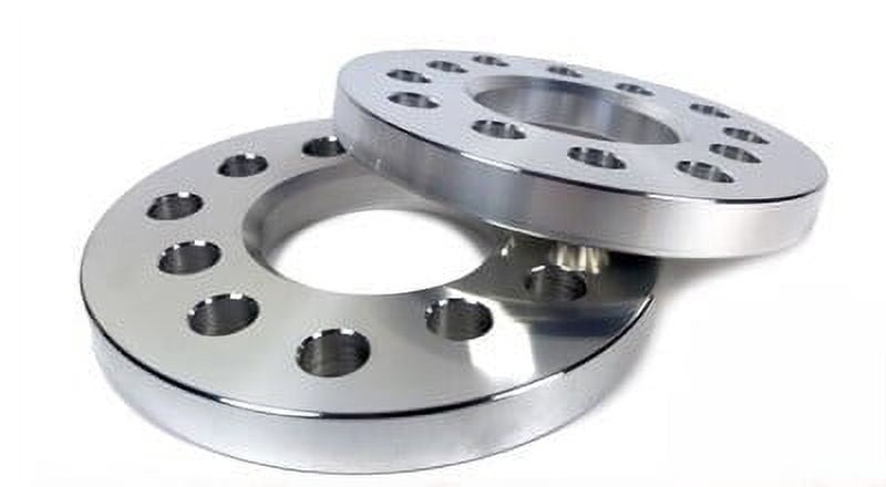 Baer Brakes Aluminum Wheel Spacers