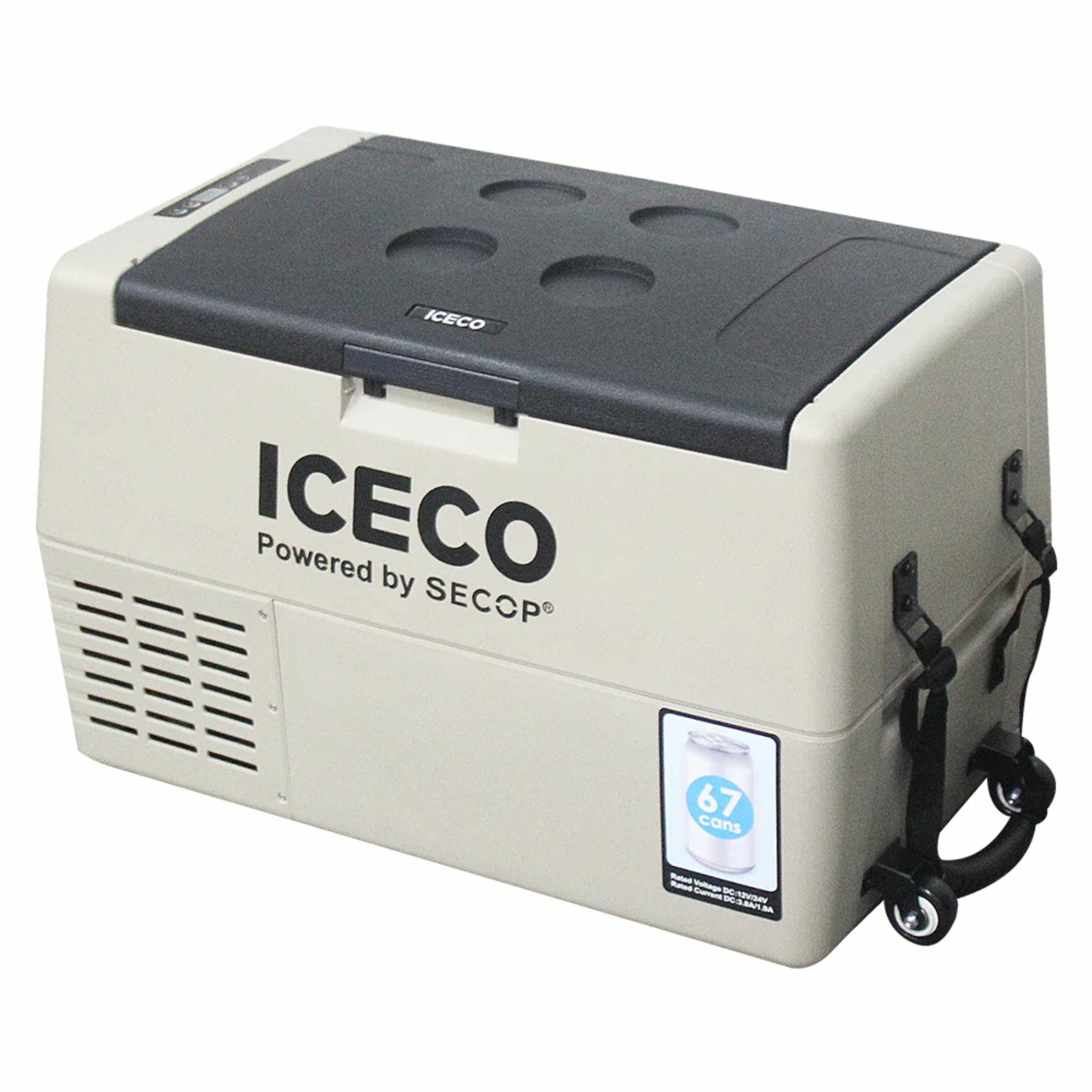 iceco 45