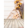 thumbnail image 3 of Fondos de fotografía para el día de Navidad con tela artística de SHENGYONGBAO, accesorios para estudio fotográfico con suelo de madera y paisaje de flores ZLDT-13, 3 of 5