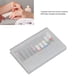 thumbnail image 4 of Broca para manicura Nail Art elimina la piel muerta juego de 10 brocas para uñas para salón de uñas ANGGREK Otros, 4 of 8