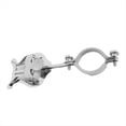 thumbnail image 4 of 2Pcs Clarinet Lyre Holder Music Clip for Marching Band Clarinet Sheet Music Clip Stand for Practicing Beginners, 4 of 7