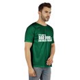 thumbnail image 2 of Inkmeso Graphic It Not A Dad Bod It A Father Figure Tshirt For Daddy Raglan Sleeves Jersey Shirt, 2 of 7