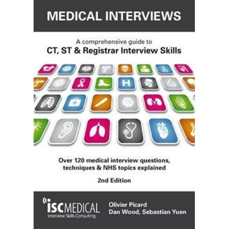 Questions for Medical Interviews Questions for Medical Interviews