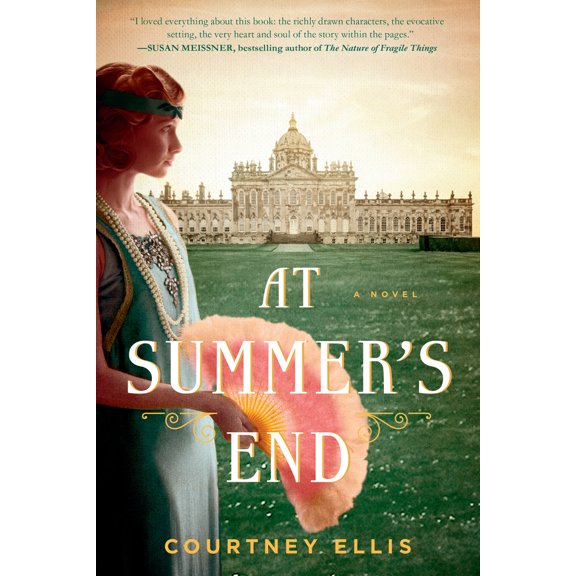 Pre-Owned At Summer's End (Paperback) 0593201299 9780593201299