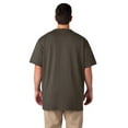 thumbnail image 5 of Dickies Men's Heavyweight Short Sleeve Pocket T-Shirt, 5 of 5
