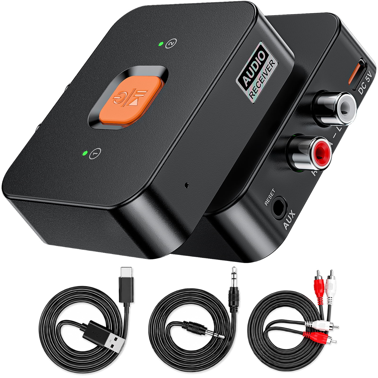 Smart Audio Bridge, Dual Link Music Streaming for Non-Smart