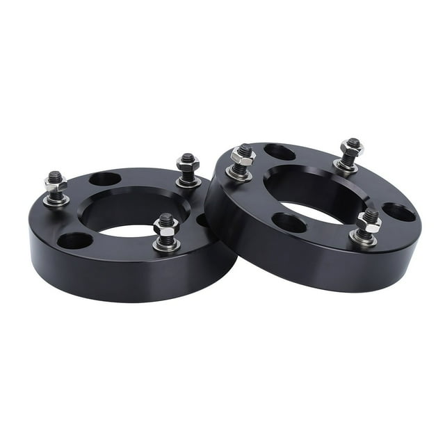 Kits de elevación niveladora dynofit 2 Front para Silverado 1500 2WD/4WD