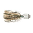 thumbnail image 4 of Berkley SlobberKnocker, Bladed Jigs, Herring (1 Count), 4 of 11