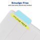 thumbnail image 5 of Margin Ultra Tabs Avery, 24 pestañas reposicionables, 2,5 x 1 cm, 5 of 9
