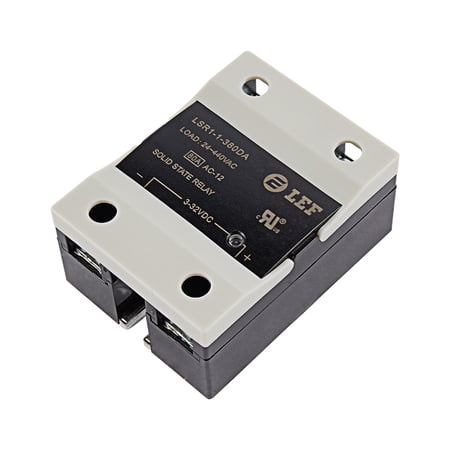 SSR-100DD
