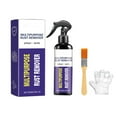 thumbnail image 2 of EGNMCR Rust Remover Metal Oil Lubricant Cleaner Loose Rust Rust Remover Lubricant Metal Lubrication Multi-functional 120ml Metal rust removal spray, 2 of 9