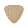 thumbnail image 4 of New Classic Furniture Radius Wood Patio End Table in Natural, 4 of 5