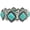 Silve-A, variant on Turquoise Beaded Stretch Bracelets Bohemian Stackable Bracelets Y2K Summer Beach Bracelets Jewelry for Women