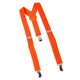 thumbnail image 1 of Kid Solid Strap Set Naranja, 1 of 9