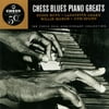 Chess 50th Anniversary Collection: Blues Piano Greats