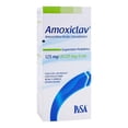 thumbnail image 2 of Amoxiclav Amoxicilina 125 mg, Ácido Clavulánico / 5 ml suspensión pediátrica, 2 of 3