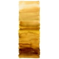 thumbnail image 2 of Corbin, Allie 15x32 White Modern Wood Framed Museum Art Print Titled - Amber Blend, 2 of 4