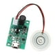 thumbnail image 2 of 4x Micro Tablero, Frecuencia de Junta de Hoja 108-110KHz Piezas de Orificio de Pulverización Accesorios para Experimentos de Juguetes en El Hogar 4 piezas, 2 of 8