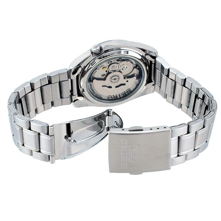 Seiko 5 snkl45 store