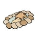 thumbnail image 1 of Sofa Vama Ropa de Cama Alfombra de baño con diatomeas de carpincho, base de goma suave, absorbente de agua y antideslizante. for Navideño, 1 of 4