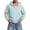 Mint Green, variant on Jackets for Men Lightweight Sport Full Zip Hooded Jacket Casual Travel Hiking Windbreaker Fall Fashion Outerwear With Pockets Sky Blue S