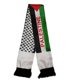 thumbnail image 3 of 5pcs Palestine Scarf 14*135cm ,Palestine Flag Scarf Palestinian, 3 of 5