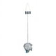 thumbnail image 4 of Bola de luz LED solar colgante con forma de mariposa para árbol, luz decorativa para patio, jardín, exterior, bola de luz colgante con forma de mariposa luminosa, 4 of 4