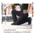 thumbnail image 4 of Pantalón Táctico Impermeable Multibolsillos Para Hombre Lx7, 4 of 8