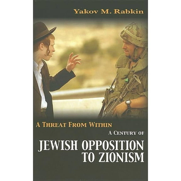 A Threat from Within, (Paperback)