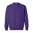 thumbnail image 1 of Gildan  Adult Heavy Blend Crew Neck Sweatshirt, 1 of 3