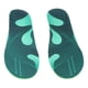 thumbnail image 1 of Plantillas unisex NikouMX para arco del pie plantilla para calzado deportivo durabilidad extendida, 1 of 8