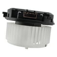 thumbnail image 2 of BOXI 700353 HVAC Heater Blower Motor with Brushless Motor Fit for Buick Envision 2016-2020 for GMC Terrain Chevy Equinox 2018-2020 | 23155089 84530595, 2 of 7