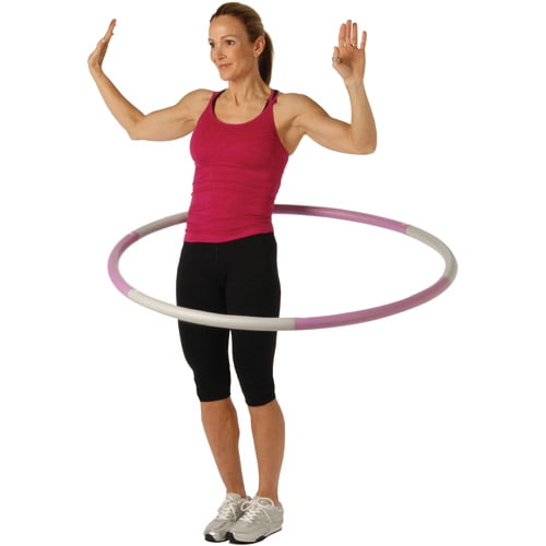 Danskin weighted hula hoop hotsell