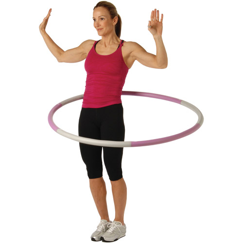 Danskin Now 2.5 lb Fitness Hoop - image 4 of 4