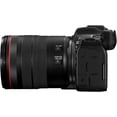 thumbnail image 3 of Canon EOS R6 Mark III Mirrorless Camera with RF 24-105mm f/4 L IS USM Lens, Full Frame Digital Camera, 4K Video, IBIS (International Model), 3 of 6