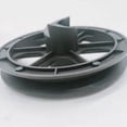 thumbnail image 4 of 4X Adecuado para 202795 Polea de Motor de Lavadora, 4 of 5