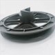thumbnail image 4 of 4X Adecuado para 202795 Polea de Motor de Lavadora, 4 of 5