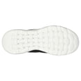 thumbnail image 4 of Zapatilla Skechers Go Walk Joy-Ecstatic para mujer, color blanco y negro, 4 of 6