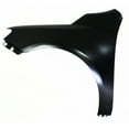 thumbnail image 1 of Fender Quarter Panel Driver Left Side Hand 663111M040 For 2010-2013 Kia Forte, 1 of 1