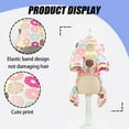 thumbnail image 3 of Pijamas para perros pequeños, pijamas para chihuahua, ropa para cachorros, pijamas para cachorros extra pequeños, monos suaves para mascotas, camisas para perros Chihuahua Yorkie Teacup Cat Ropa, 3 of 7