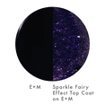 thumbnail image 3 of Olive & June Top Coat Effects Nail Polish, Sparkle, 0.46 fl oz, 3 of 6