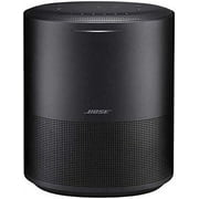 Open Box Bose Home Speaker 450 Bluetooth WiFi Google Assistant Alexa 830656-1100 - Black