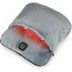 thumbnail image 1 of Vibrating Foot Warmer with Massage Function Relax and Rejuvenate Your Feet, 1 of 9