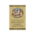 thumbnail image 1 of Concordancia mito-físico-cabalo-hermética Blanco, 1 of 2