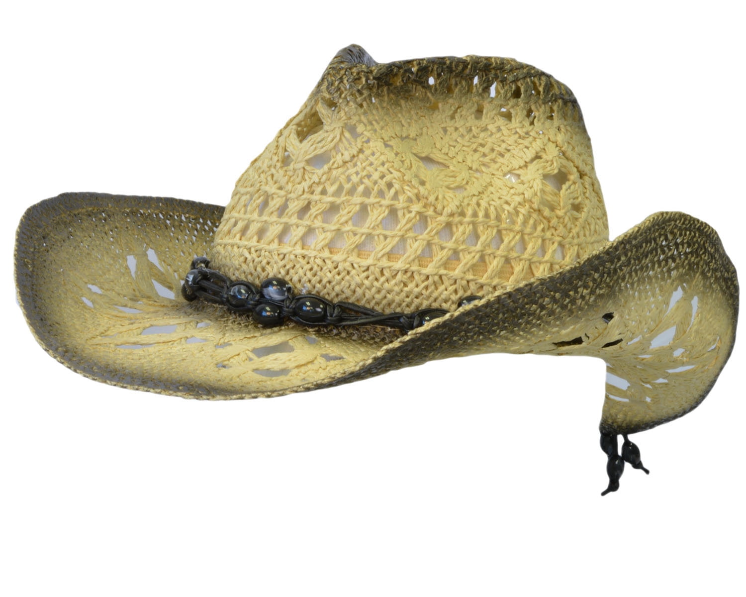 cowboy fishing hat