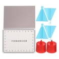 thumbnail image 4 of 1 Set Physics Science Learning Aid Physics Science Experiment Kit Physics Science Kit Physics Learning Aid Props Physics Learning Props Optics Physics Teaching Aid, 4 of 5