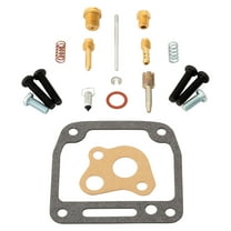 Tusk Carburetor Rebuild Kit for Yamaha PW80 YZinger 1983-2006